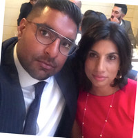 Ally Pirmohamed