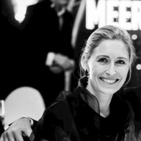 Melanie Zandhuis-Laamens