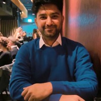 Mustafa Shabbir