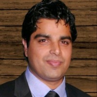 Amit Arora