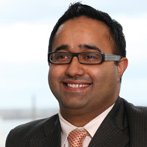 Harpreet Roopra, Cpa, Ca
