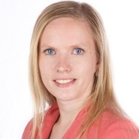 Sandra Van Der Kroef - De Haas