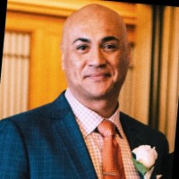 Ray A. Lapuz