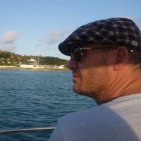 James Macdonald