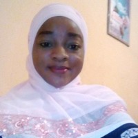 Mahmudah Adenike Lasisi