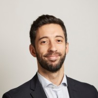 Joel De Figueiredo