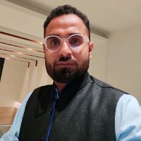 Bhaskar Jha