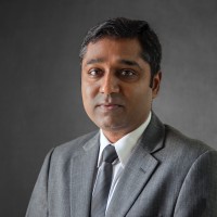 Sragdhar Patel
