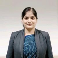 Juhi Shahi