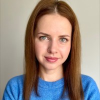 Anastasiia Hlushko