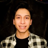 Sebastian Gamarro
