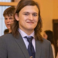 Daniel Krykhtin