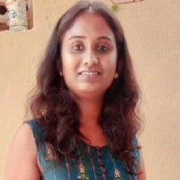 Ramya CR
