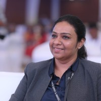 Sreedevi K