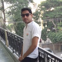Rajesh Singh