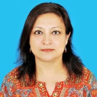 Kalpana D'Silva