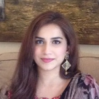 Sahar Javed