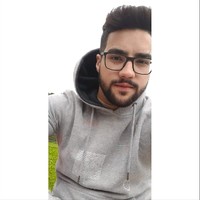 Luan Ferreira