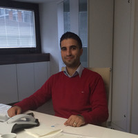 Ziad Tawafsheh