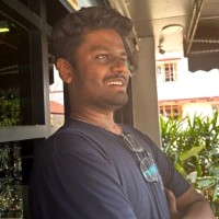 Rohit V