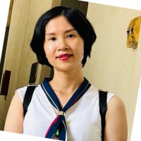 Que Tran Huong