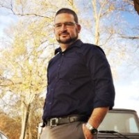 Michael Deuel
