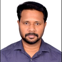 Vignesh Jeganathan