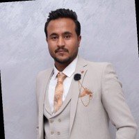 Saeed Hamdan