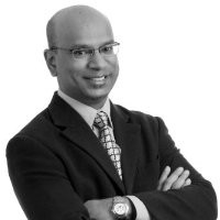 Suresh G Kumar