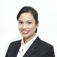 Caroline Marie Gorriceta