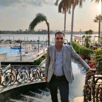 Ibrahim Badran