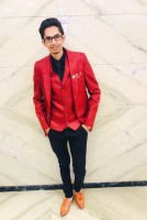 Syed Rizwan Ahmed