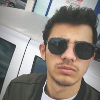 Ahmet Alp
