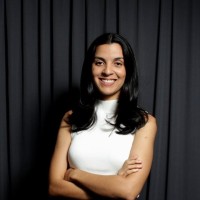 Amanda Nascimento, AI, CEA