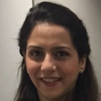 Gina Abdou