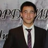 Dorjnamjin Nyamsuren