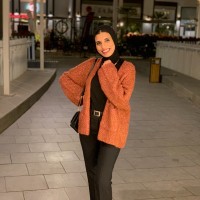 Mayar Araby
