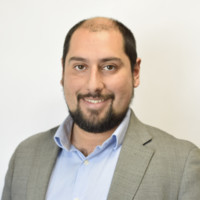Felipe Reinoso Lavin