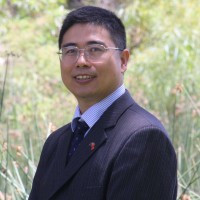 Sam Huang