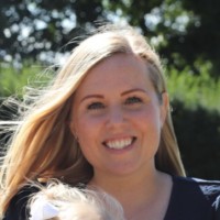 Johanna Nilsson