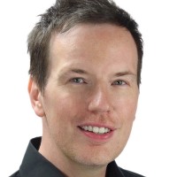 Chance Scoggins Master NLP and Executive Coach