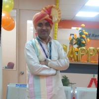 Yogesh Chopade