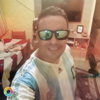 Marco Antônio Dos Santos Da Silva