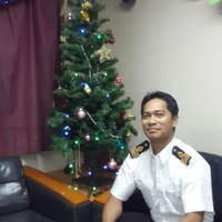 Eric Jeffrey Jumawan