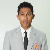 Moosa Rasheed P