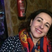María José Hervás Martínez