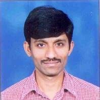 Krishnakumar M