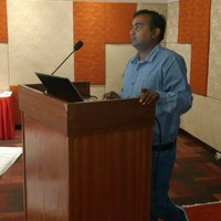 Krishankant Tiwari