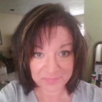 Cynthia Vaughn