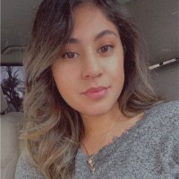 Jacqueline Gonzalez Rodarte